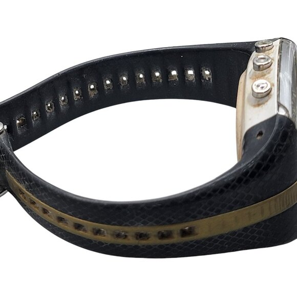 Polar FT7 Women's Heart Rate Monitor & Watch 8" Band New Battery Runs Needs TLC - Picture 9 of 11